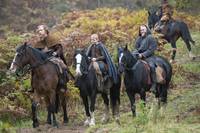 Кадр Викинги