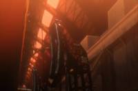 Кадр Хеллсинг 4 (видео)