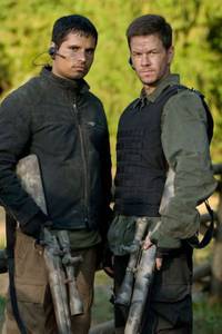 Кадр Стрелок