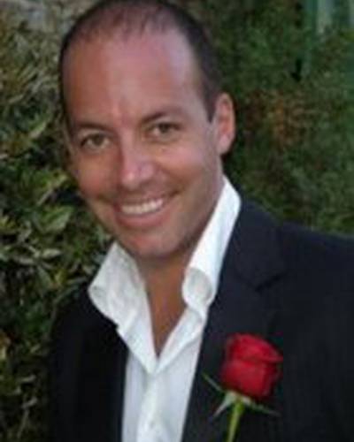 Стефан Бернади фото