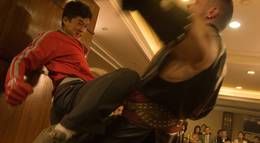 Кадр из фильма "Последний бой" - 1