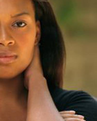 Алексис Тредуэлл Мюррэй фото