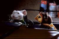 Кадр Стюарт Литтл 2