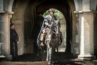 Кадр Мушкетеры