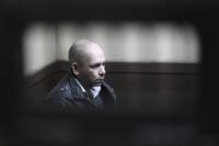 Кадр Предполагаемые виновные