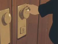 Кадр Кэйон!