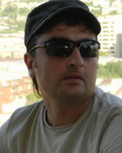 Мкртыч Малхасян фото