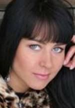 Светлана Зубченко фото