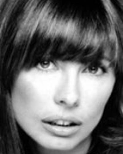 Пета-Мари Риксон фото