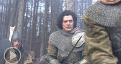 Трейлер №2 первого сезона