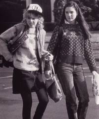 Кадр Семь минут на небесах