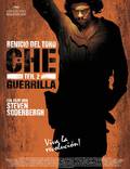 Постер из фильма "Че: Часть вторая" - 1