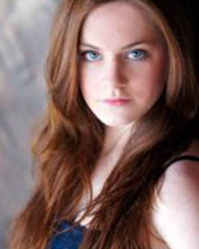 Стефани Брасс фото