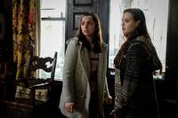 Кадр Ножи наголо 