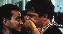 Кадр из фильма "3:15" - 2