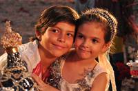 Кадр Проспект Бразилии