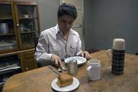 Кадр Октябрь