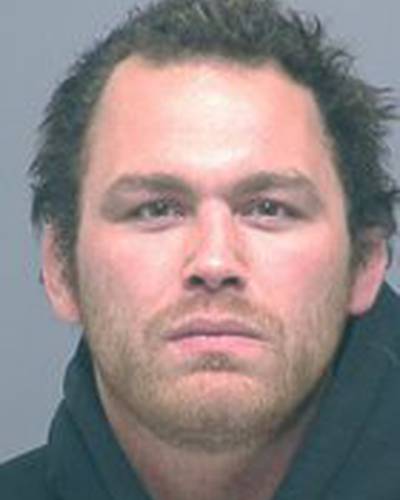 Крис Либен фото