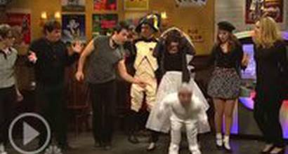 Фрагмент (сезон 37, эпизод 6)