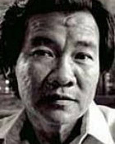 Хэйнг С. Нгор фото