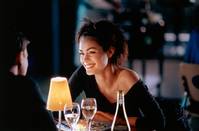 Кадр 40 дней и 40 ночей