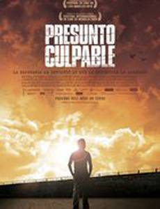 Презумпция вины