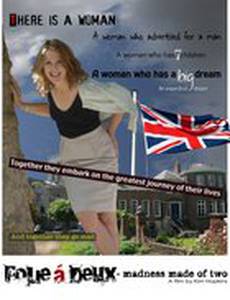 Folie à Deux: Madness Made of Two