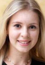 Оксана Климова фото