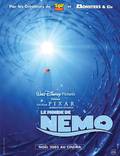 Постер из фильма "В поисках Немо" - 1