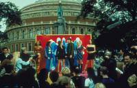 Кадр Спайс Уорлд