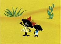 Кадр Каникулы Бонифация