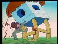 Кадр Про всех на свете