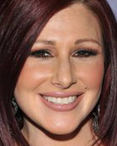 Тиффани фото