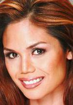 Синди Палирасио фото