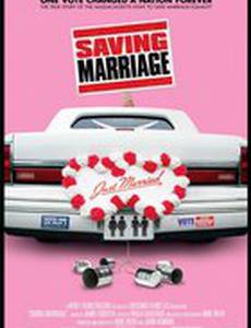 Saving Marriage