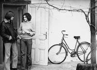 Кадр Удочерение