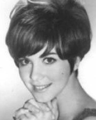 Джоди Миллер фото