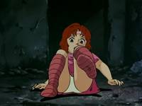 Кадр Кулак Северной звезды