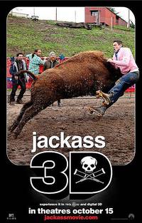 Постер Придурки 3