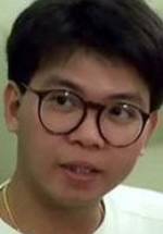 Гэбриел Вонг фото