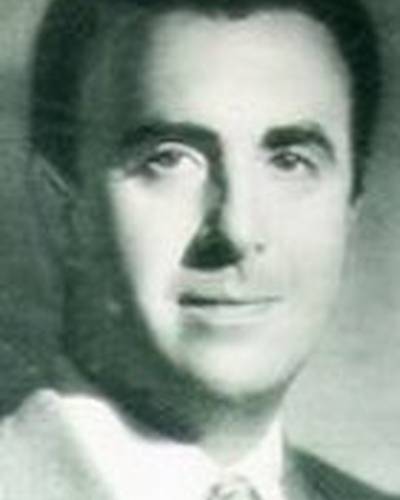 Хуан де Ордунья фото