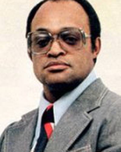 Лерой «Ники» Барнс фото