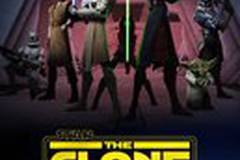 Звездные войны: Войны клонов