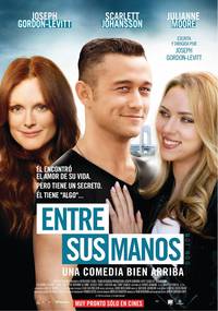 Постер Страсти Дон Жуана