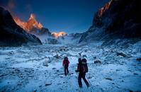 Кадр Cerro Torre: A Snowball's Chance in Hell