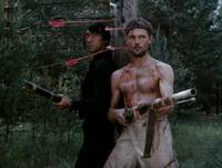 Кадр Зверобой