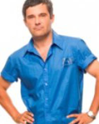 Gerasimos Gennatas фото