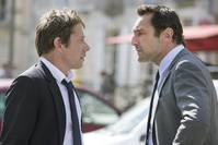 Кадр Образцовые семьи