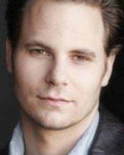 Аллен Катлер фото