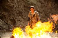 Кадр Охота на монстра